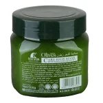 ماسک موی OLIVES ESSENCE  آلیوز ۵۰۰ میلی‫‌‌‌‌‌‌‌لیتر - Image 2