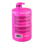 ماسک مو nano global مناسب موهای فر و مجعد - Image 3
