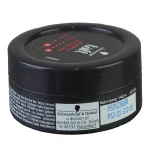 واکس مو مشکی مدل Power با درجه سختی 5 تافت ۷۵ میلی‫‌‌‌‌‌‌‌لیتر - Image 2