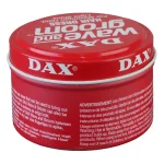 واکس مو Dax مدل Wave And Groom - Image 2