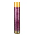 اسپری نگهدارنده حالت مو مدل Ultra Strong4 لویز ۵۰۰ میلی‫‌‌‌‌‌‌‌لیتر - Image 2