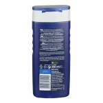 شامپو سر و بدن انرژی NIVEA مدل energy - Image 2