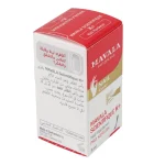 عکس پشت جعبه